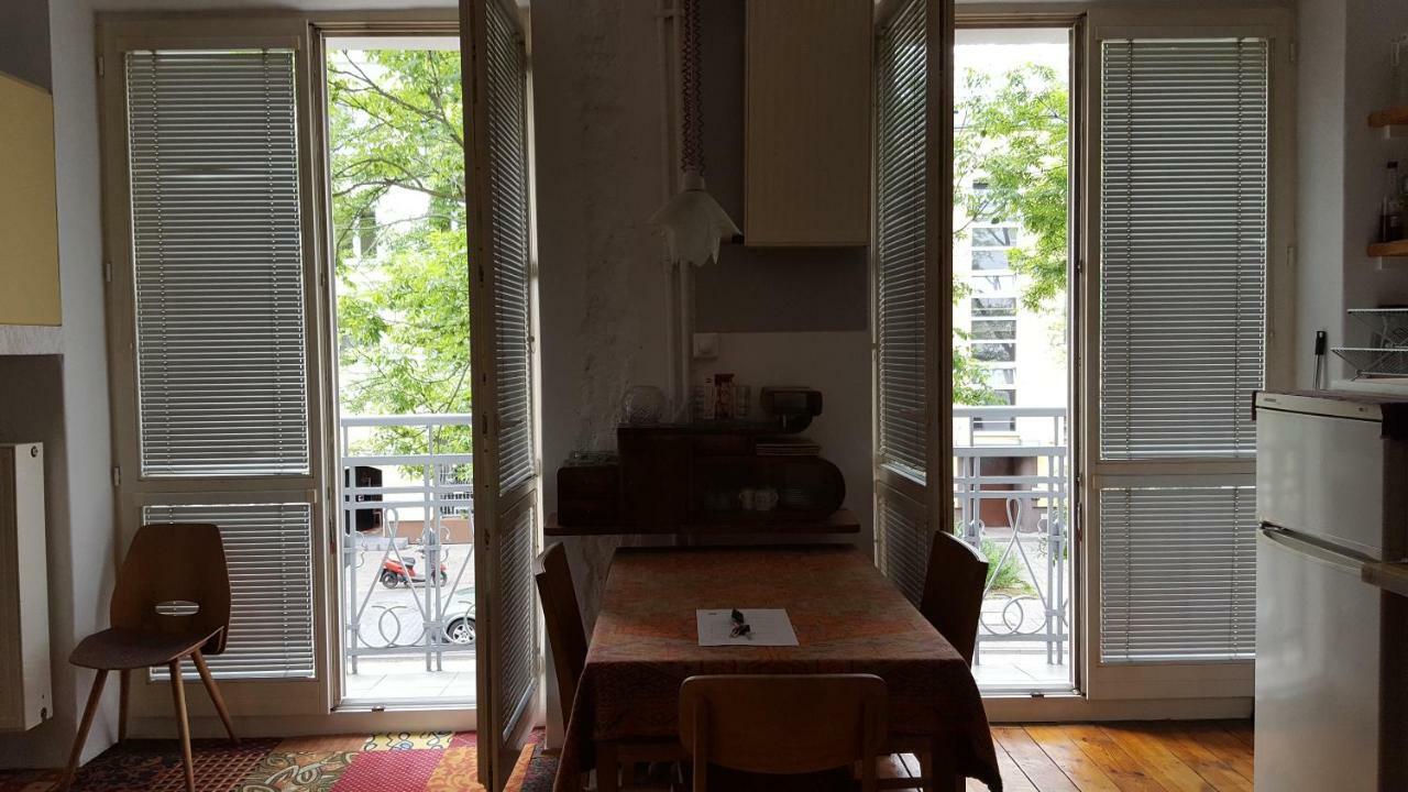 Studio Klimat Mokotow Varşovia Exterior foto